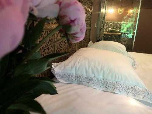 Bed & Breakfast Bru-lagoon