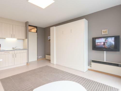 Apartamento Studio Residentie Astrid-12