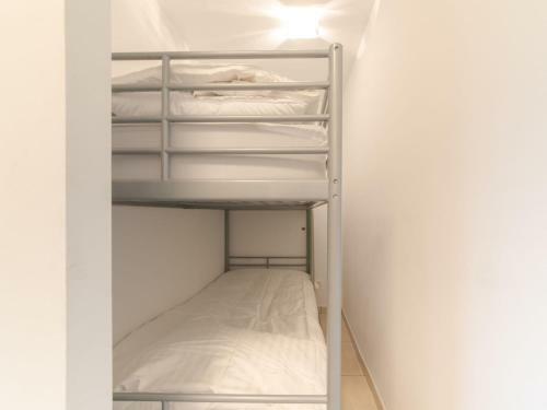 Apartamento Studio Blutsyde Promenade-33