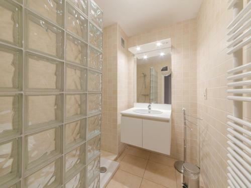Apartment Residentie Litoraal
