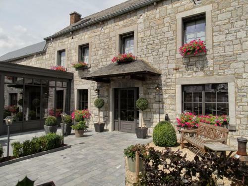 Hotel Le Fenil