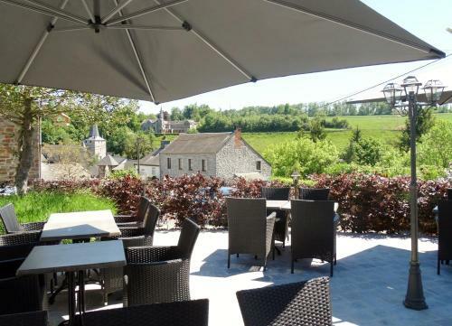 Hotel Le Fenil