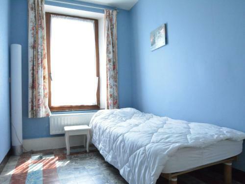 Lovely Holiday Home In Daverdisse With Terrace