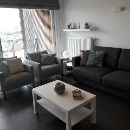 Apartamento Residentie A La Ferme