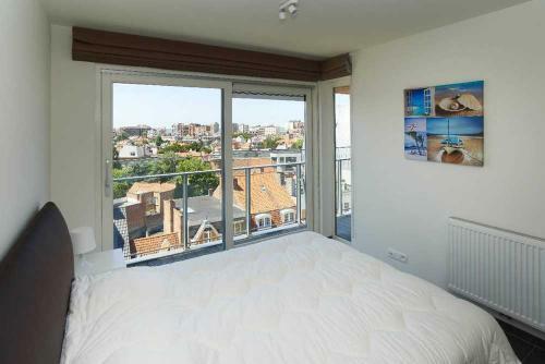 Apartamento Residentie A La Ferme