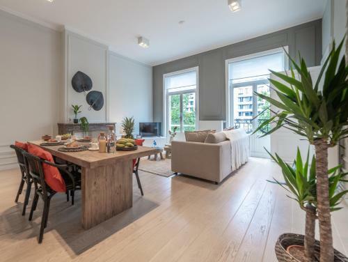 Apartamento Sweet Inn - Waterloo