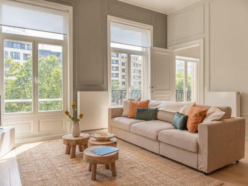 Apartamento Sweet Inn - Waterloo