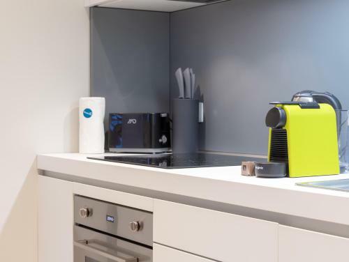 Apartamento Sweet Inn - Waterloo
