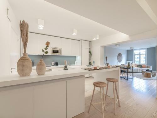 Apartamento Sweet Inn - Waterloo
