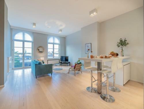 Apartamento Sweet Inn - Waterloo