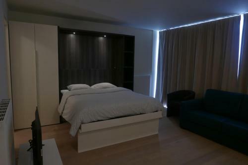 Apartamento Room 419