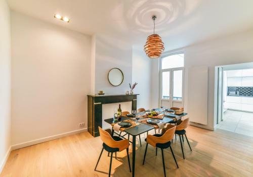 Apartamento Sweet Inn - Dansaert II