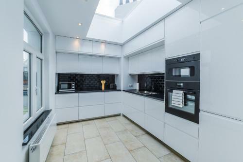 Apartamento Sweet Inn - Dansaert II