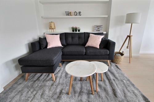 Apartamento Rent A Flat - Montgomery