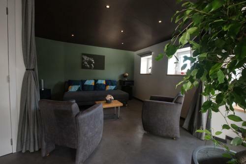 Apartamento Froissart Loft