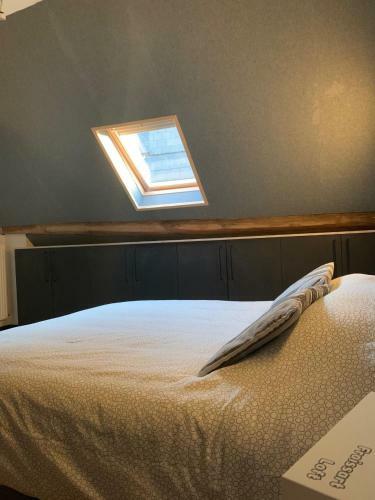 Apartamento Froissart Loft