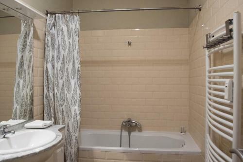 Apartamento Charming Triplex Near Avenue Louise
