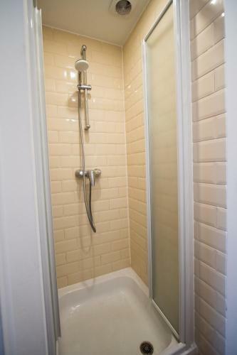 Apartamento Charming Triplex Near Avenue Louise