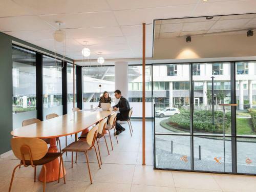 Hotel Adagio Access Brussels Delta