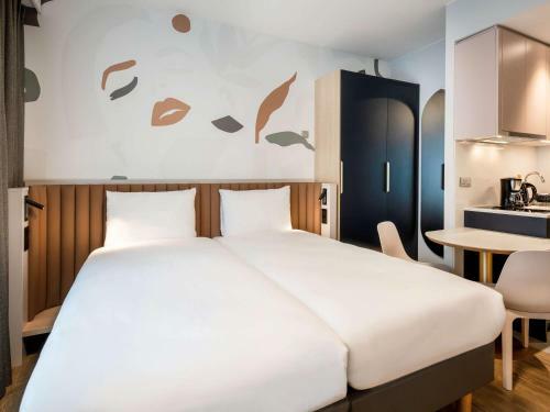 Hotel Adagio Access Brussels Delta