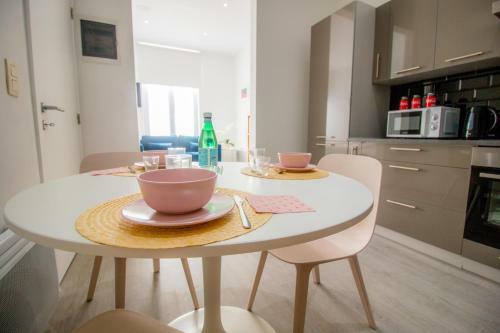 Apartamento B&B Commer�ant