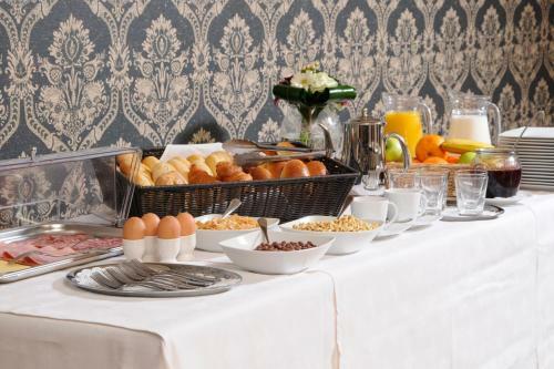 Hotel Beau Sejour