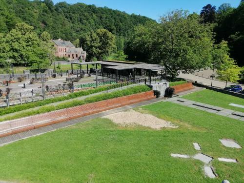 Apartamento Appart'hotel Durbuy