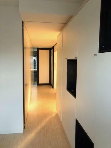 Apartamento Desk Till Dawn