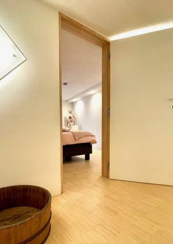 Apartamento Desk Till Dawn
