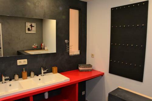 Apartamento Le Toit de Dinant