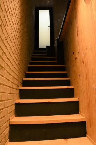 Apartamento Le Toit de Dinant