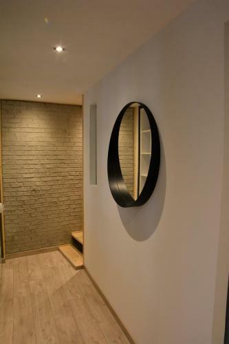 Apartamento Le Toit de Dinant