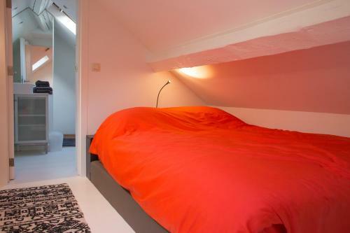 Apartamento La Gar�onni�re de Wiertz