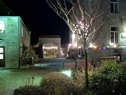 Apartment- La Ferme