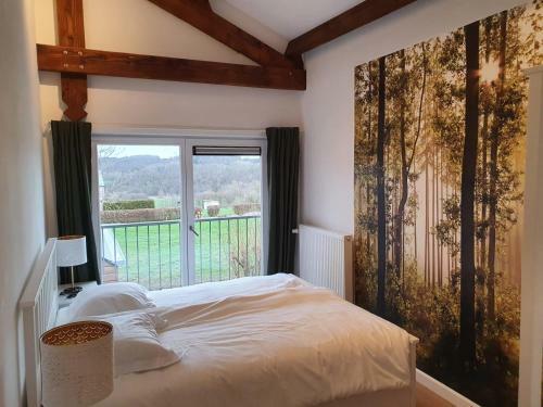 Vakantiehuis Durbuy Nature