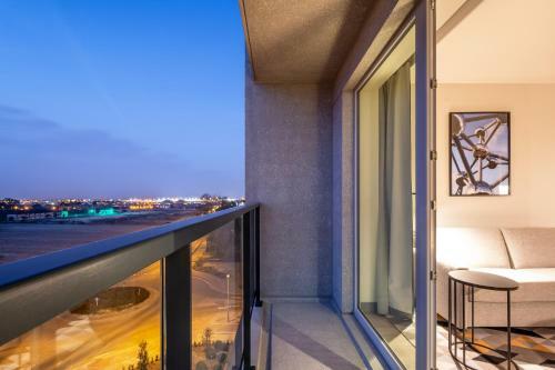 Hotel Residence Inn By Marriott Brussels Airport
