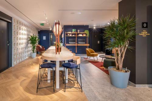 Hotel Residence Inn By Marriott Brussels Airport