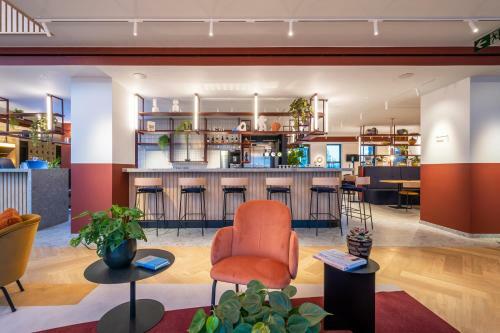 Hotel Residence Inn By Marriott Brussels Airport