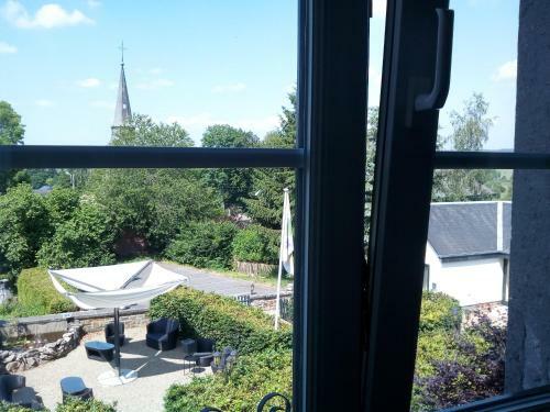 B&B Les Ecoliers