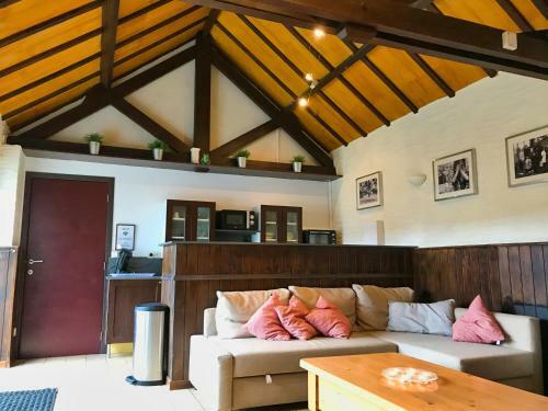 B&B Les Ecoliers