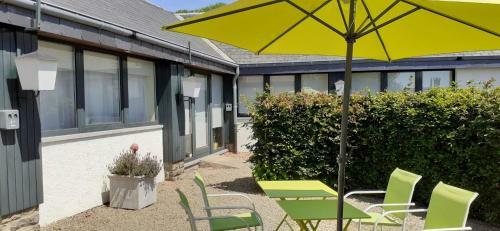 B&B Les Ecoliers