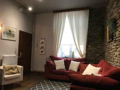 B&B Les Ecoliers