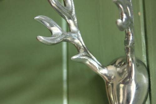 Le Repere Du Cerf