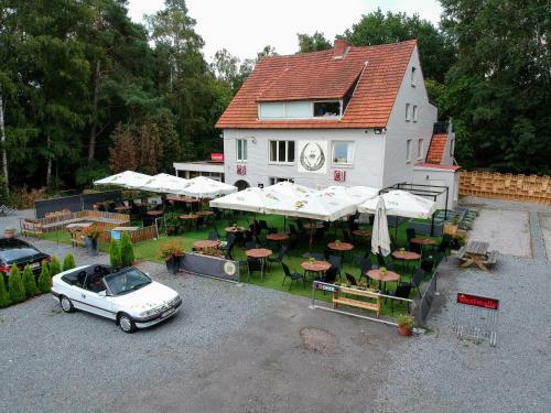 B&B The New Challenge