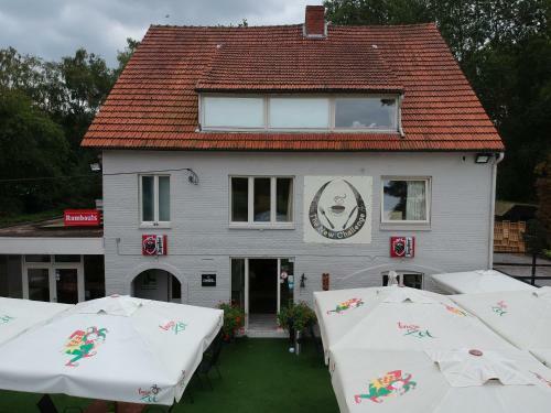 B&B The New Challenge