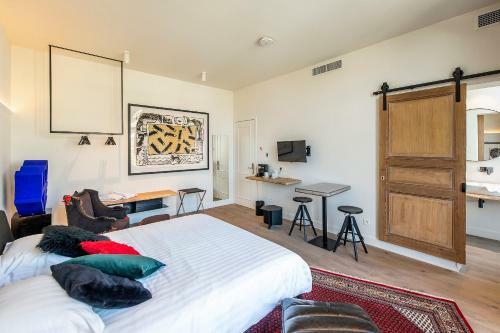 Hotel Barefoodgiulia