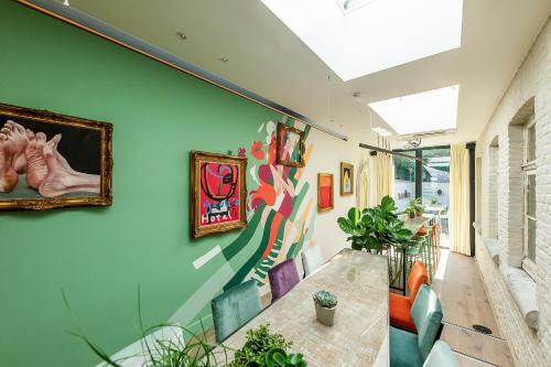 Hotel Barefoodgiulia