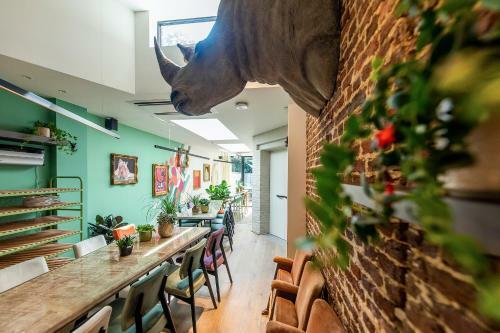Hotel Barefoodgiulia