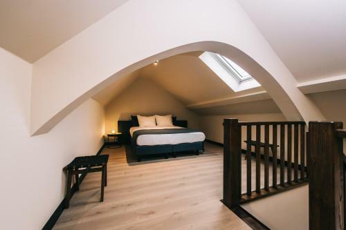 Apartamento Getaway Studios Gent