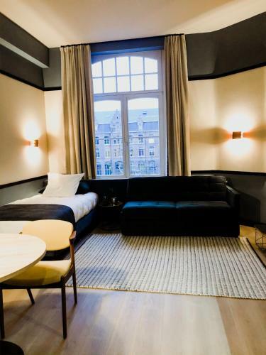 Apartamento Getaway Studios Gent